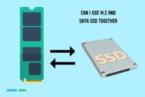 Can I Use M.2 And Sata Ssd Together? Yes!