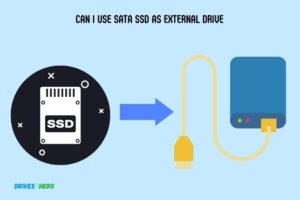 Can I Use Sata Ssd As External Drive? Yes!
