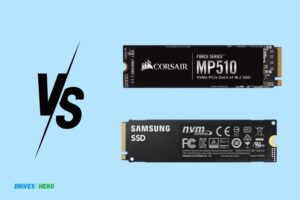 Corsair Ssd Vs Samsung Ssd: Which Option Is Preferable?