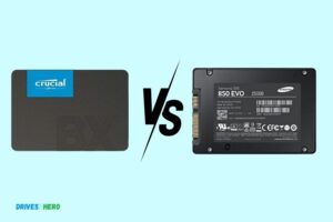 Crucial Ssd Vs Samsung 850 Evo: Which Is More Favorable?