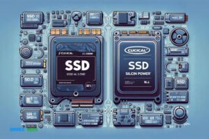 Crucial Vs Silicon Power Ssd: Which One Is Superior?
