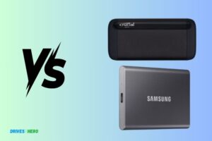 Crucial X8 1Tb Portable Ssd Vs Samsung T7: Which To Choose!