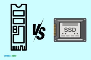Difference Between Sata And Pcie Ssd: Which One Is Superior?
