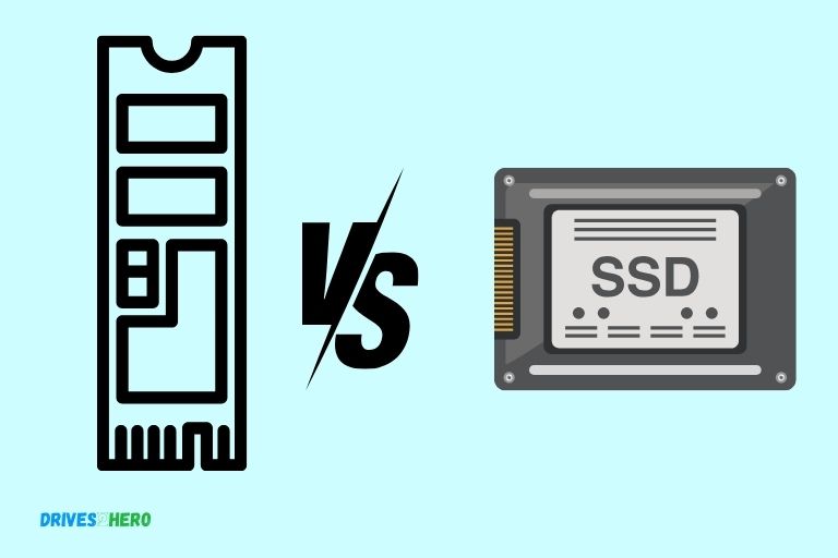 Difference Between Sata and Pcie Ssd