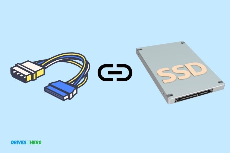 Does It Matter Which Sata Port I Use for Ssd