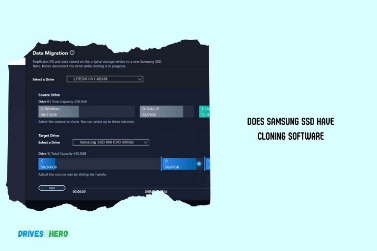 Does Samsung Ssd Have Cloning Software