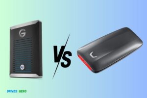G-Drive Mobile Pro Ssd Vs Samsung X5: Which One Is Better?