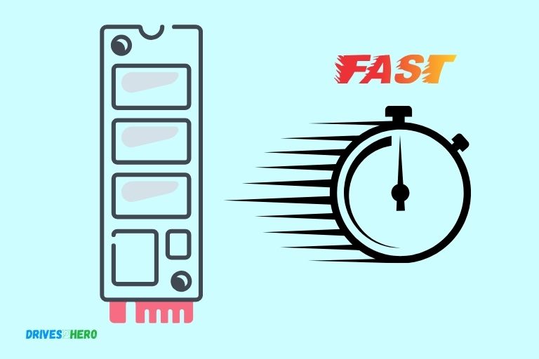 How Fast Is Pcie Ssd