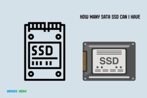How Many Sata Ssd Can I Have? Up To 6 SATA Devices!