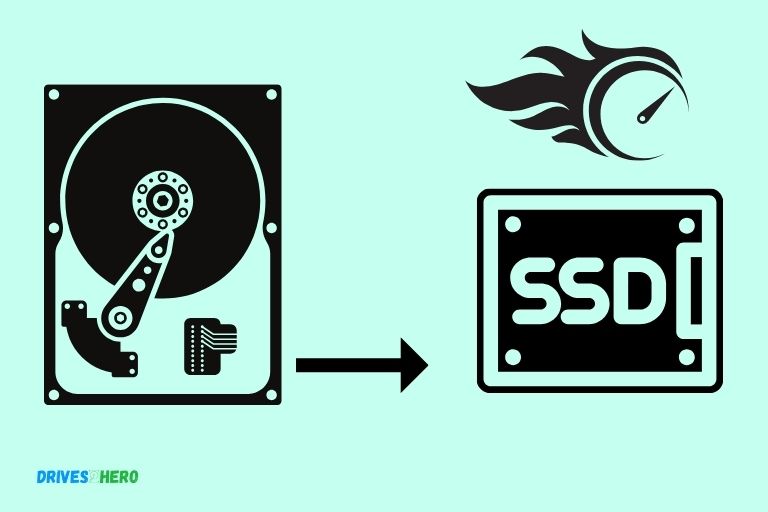 How Much Faster Is Sata Ssd Than Hdd