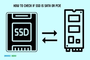 How to Check If Ssd Is Sata Or Pcie? 5 Steps!