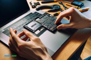How to Install Crucial Ssd in Macbook Pro? 10 Steps!