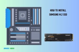 How to Install Samsung M.2 SSD? 6 Steps!