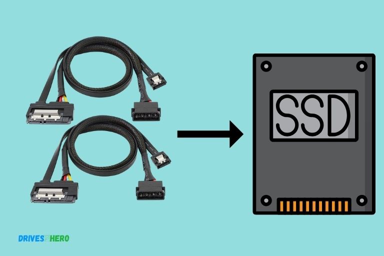 How To Install Ssd Sata 12 Easy Steps 9696