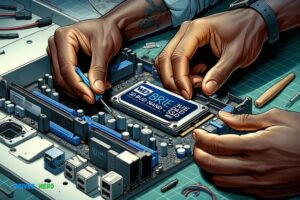 How to Install Wd Blue 3d Nand Sata Ssd