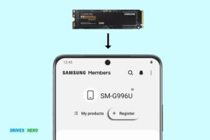How to Register Samsung Ssd? 8 Steps!