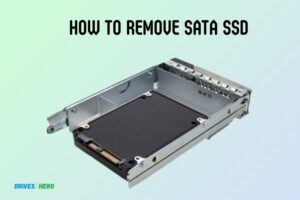 How to Remove Sata Ssd? 7 Easy Steps!