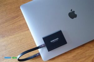 How to Uninstall Samsung Portable Ssd Mac? 7 Steps!