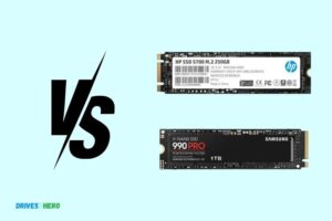 Hp SSD Vs Samsung SSD: Which One Is Superior?
