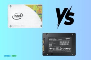 Intel 530 Ssd Vs Samsung 850 Evo: Which One Is Superior?