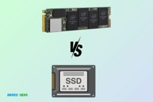 Intel 660P Vs Sata Ssd: Which One Better!