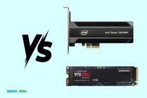 Intel Optane Ssd 900P Vs Samsung 970 Pro: Which Is Better!