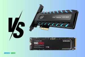 Intel Optane Ssd Vs Samsung 980 Pro: Which Is Better!