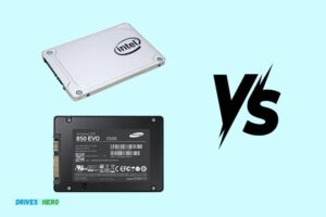 Intel SSD 545S Vs Samsung 850 Evo: Which Is Better?