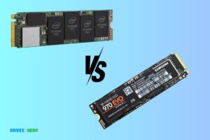 Intel Ssd 660P Vs Samsung 970 Evo: Which One Is Superior?
