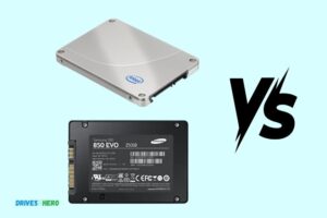 Intel Ssd Vs Samsung 850 Evo: Which One Is Superior?