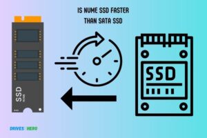Is Nvme Ssd Faster Than Sata Ssd? Yes!