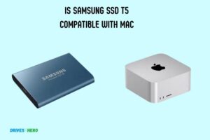 Is Samsung Ssd T5 Compatible With Mac? Yes!