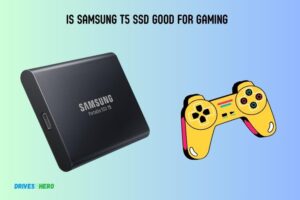 Is Samsung T5 Ssd Good for Gaming? Yes!