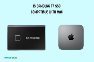 Is Samsung T7 Ssd Compatible With Mac? Yes!