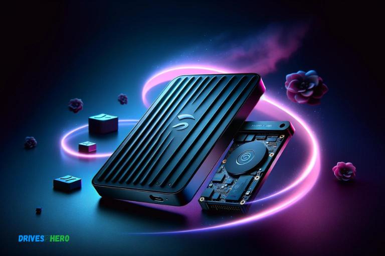 Is Seagate Backup Plus Slim Ssd? Comprehensive Guide!