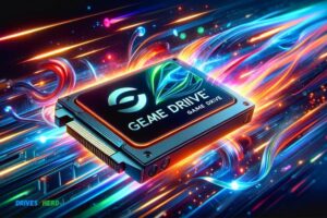 Is Seagate Game Drive Ssd? Comprehensive Guide!