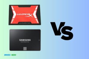 Kingston Hyperx Savage Ssd Vs Samsung 850 Evo: A Guide