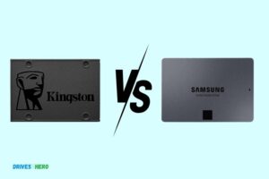 Kingston Ssd Vs Samsung Ssd: Which One Is Superior?
