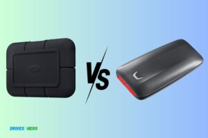 Lacie Rugged Ssd Pro Vs Samsung X5: Which Is Better!