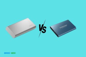 Lacie Ssd Vs Samsung T5: Which Is The Better Choice?
