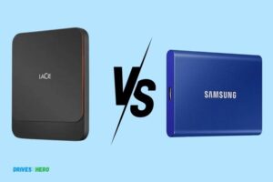 Lacie Ssd Vs Samsung T7: Which One Is Superior?