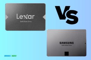 Lexar Ssd Vs Samsung Ssd: Which One Is Superior?