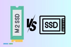 M 2 Pcie Nvme Solid State Drive Vs Ssd: Which Is Better?