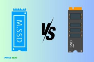 M 2 Sata Ssd Vs M 2 Nvme Ssd: Which One Better!