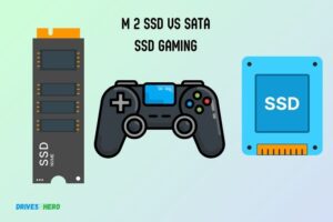 M 2 Ssd Vs Sata Ssd Gaming: M.2 SSDs Have Higher Speeds!