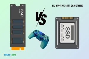 M.2 Nvme Vs Sata Ssd Gaming: Which one is Better!