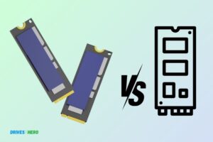 M.2 Sata Ssd Vs Pcie: Which One Better For You!