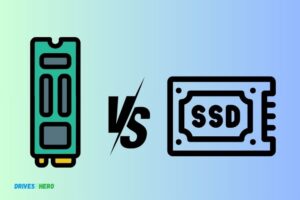 M.2 Ssd Vs Sata: Which One Best!