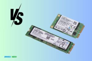 Msata Ssd Vs Pcie Ssd: Which One Is Superior? 