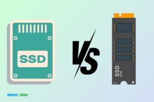 Nand Sata Ssd Vs Nvme: Which One Better!